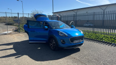 Ford Puma 1.0 EcoBoost Hybrid mHEV Titanium 5dr Petrol Hatchback